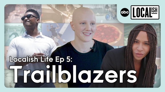 Trailblazers | Localish Life Ep 5