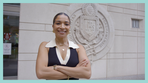 ABC's High Potential: Afrika Owes is a single mom and lawyer striving to reach her highest potential