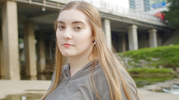 Inter-Stella: A Girl's Journey to be Amongst the Stars