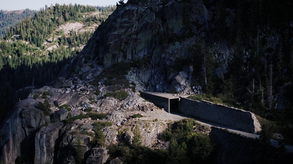The forgotten Chinese history behind America's railroad