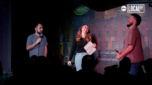 These teachers have turned their classroom anecdotes into laugh-out-loud standup comedy