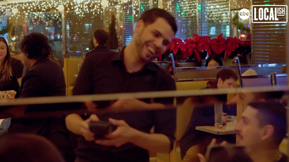 Take a peek inside a night shift at Williamsburg's historic Kellogg's Diner