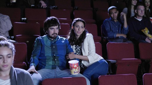 How to Get Your Way in the Relationship