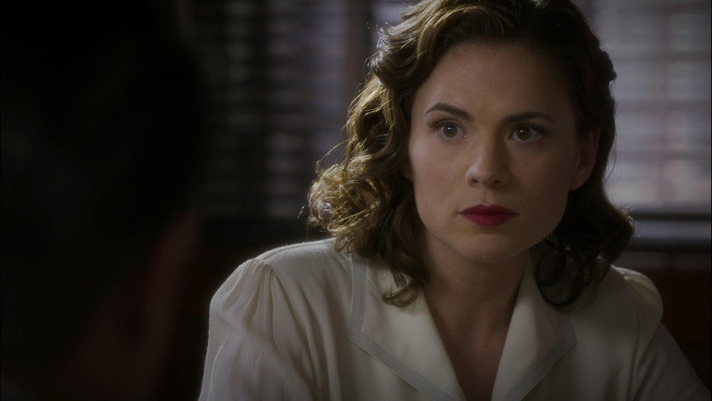 Top 10 Moments of the Season | Marvel's Agent Carter