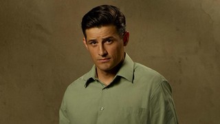 Enver Gjokaj As Daniel Sousa | Marvel's Agent Carter