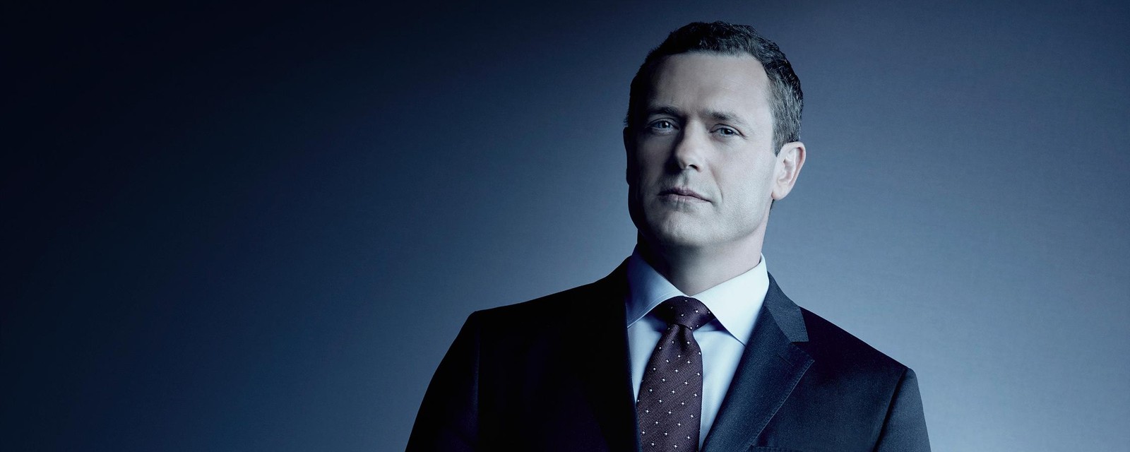 Jason O'Mara as Director Jeffrey Mace Marvel's Agents of S.H.I.E.L.D