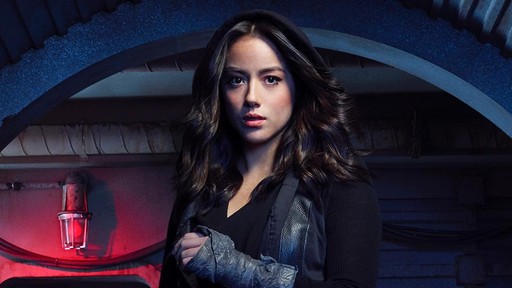 Agent Daisy Johnson | Marvel's Agents of S.H.I.E.L.D.