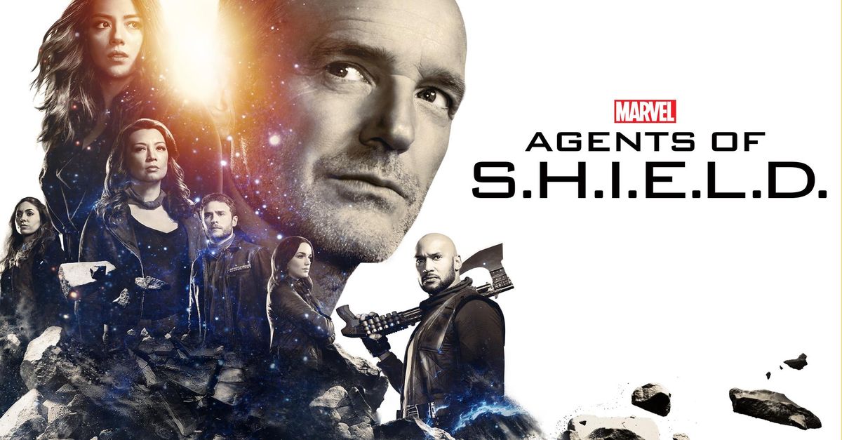 Marvel s Agents Of S H I E L D Full Episodes Watch Season 5 Online Marvel s Agents Of S H I E L D Full Episodes Watch Season 5 Online