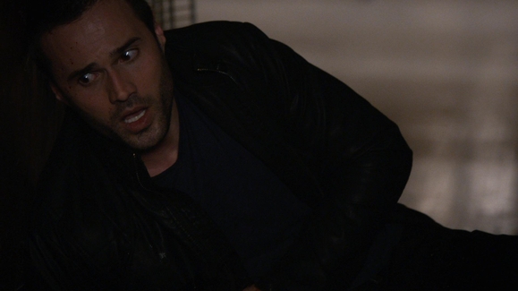 Watch Sneak Peek Skye Confronts Ward Video Marvel S Agents Of S H I E L D