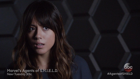 Watch What S Up With May And Her Ex Video Marvel S Agents Of S H I E L D