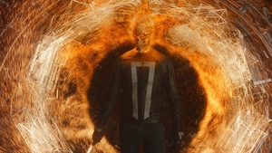 Watch Ghost Rider Is Back Video Marvel S Agents Of S H I E L D