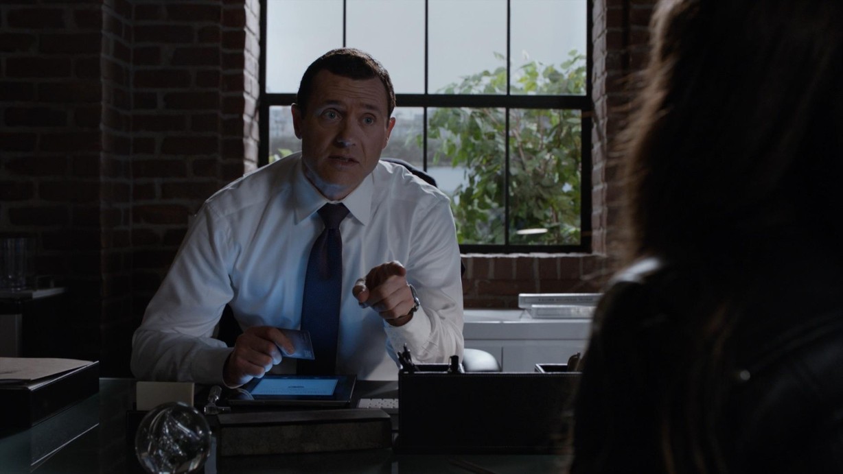 Watch Marvel's Agents of S.H.I.E.L.D. Slingshot Season 1 Episode 02