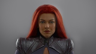 Watch Marvel's Inhumans TV Show - ABC.com