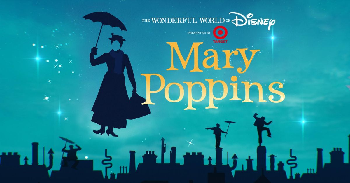 Watch Mary Poppins TV Show - ABC.com