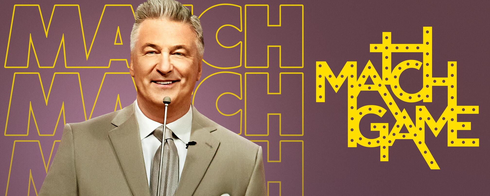 about match game tv show series