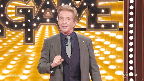 Match Game - Season Premiere WED JULY 23