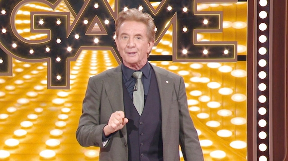 Match Game - NEW WEDNESDAYS 9/8c