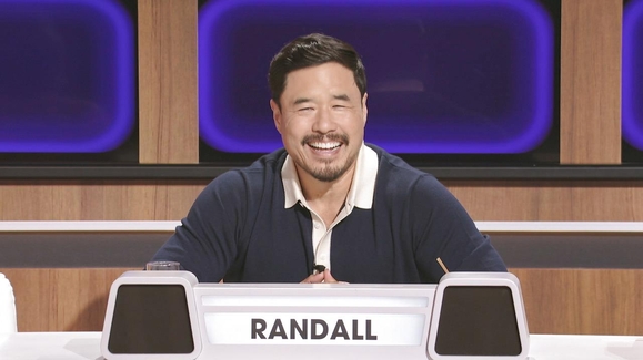 Caroline Rhea, Jay Pharoah, Ana Gasteyer, Phoebe Robinson, Randall Park, Constance Zimmer