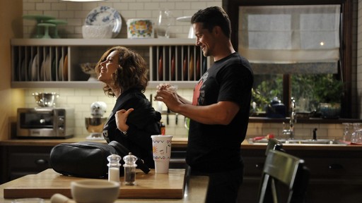 Sneak Preview: Mistresses Episode 205 "Playing With Fire"
