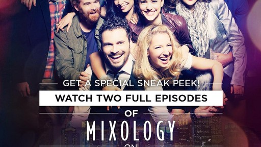 Watch the First Two Episodes Online Now