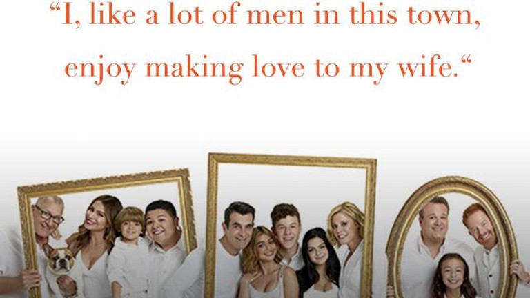 Modern Family Who Said It Quote Quiz Modern Family