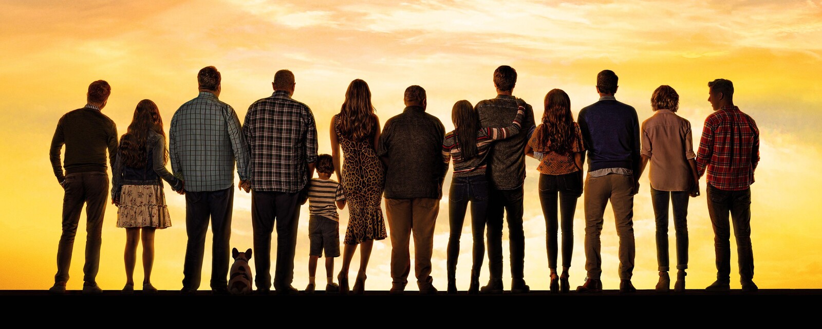 Modern family a 2024 modern farewell watch online