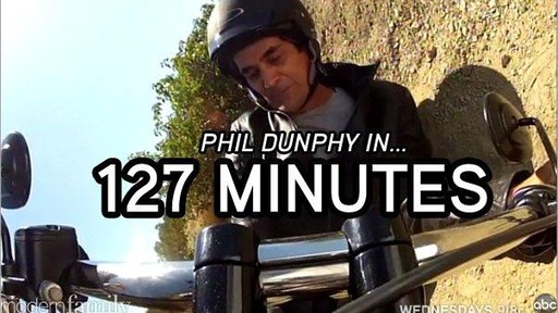 Love Advice from Modern Family