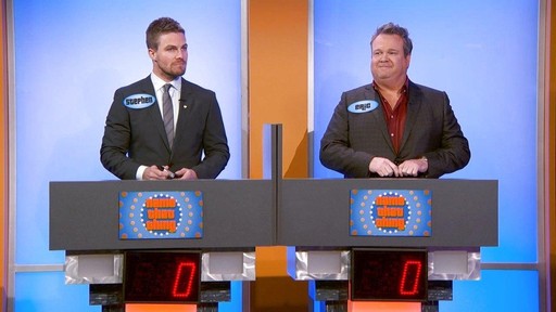 Eric Stonestreet Talks Games, Pranks On Jimmy Kimmel Live