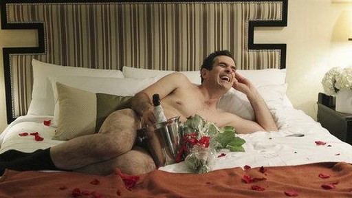 How Not To Do Valentine's Day