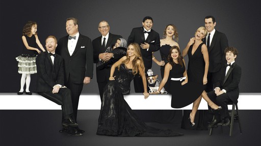 Modern Family Gets 10 Emmy Nominations for 2014
