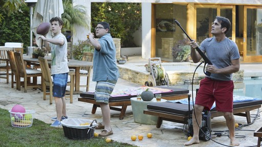 Drone vs. Idiots: The Play-by-Play