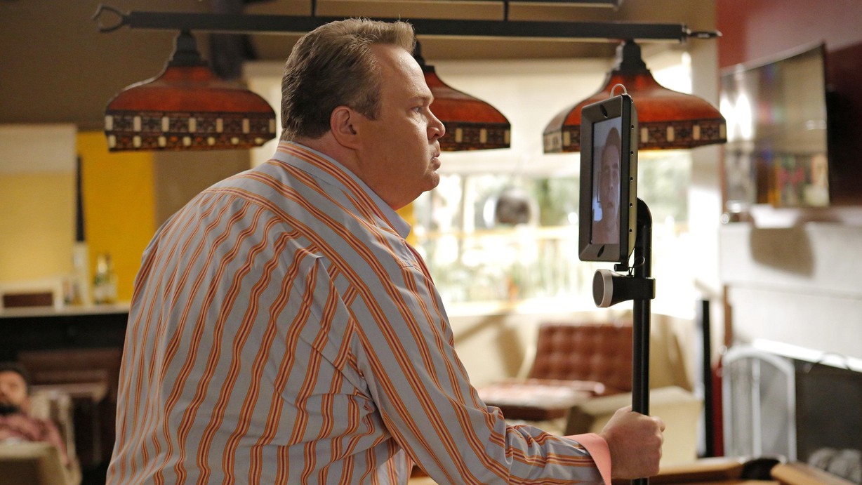 Watch Modern Family Season 6 Episode 24 Season 6 Finale: American