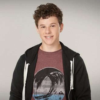 Nolan Gould as Luke | Modern Family