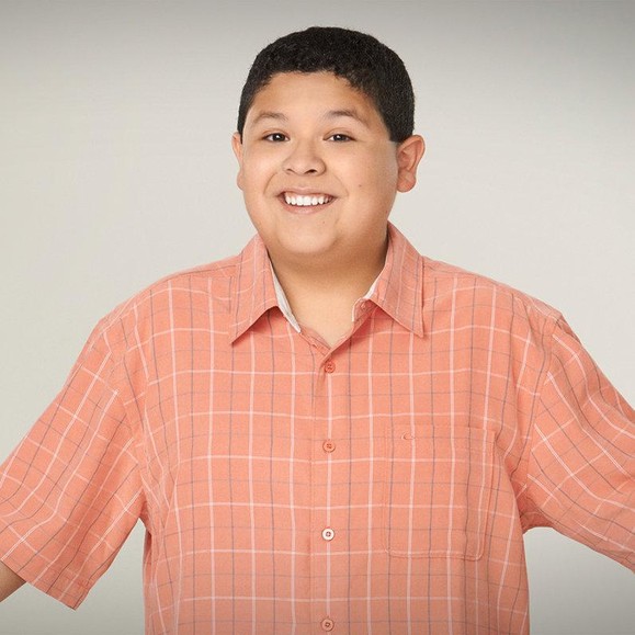 Manny | Modern Family