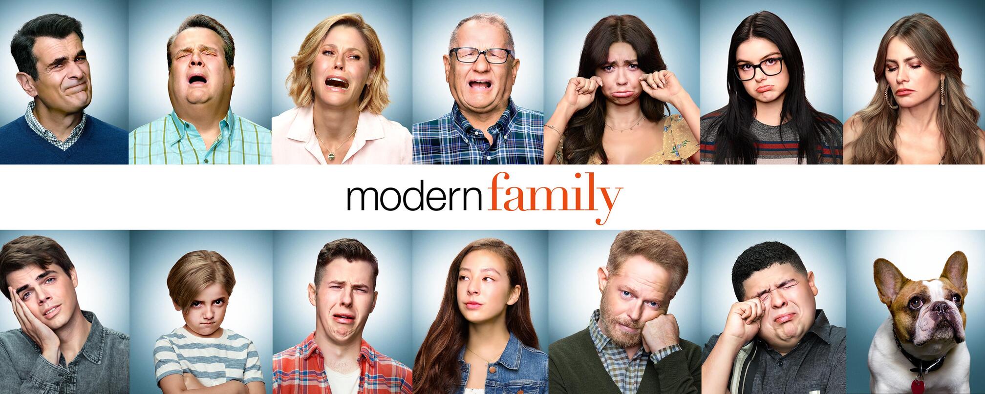 Modern family 2025 episodes online free