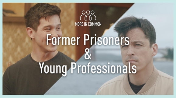 Former Prisoners & Young Professionals: Playing Dungeons & Dragons
