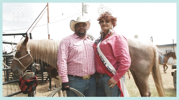 Welcome to the Gay Rodeo