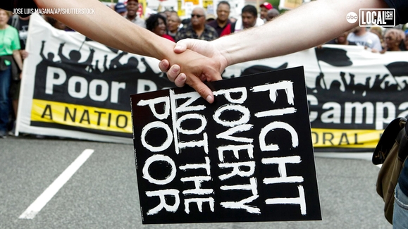 28 million people are about to be evicted. Should landlords cancel rent?