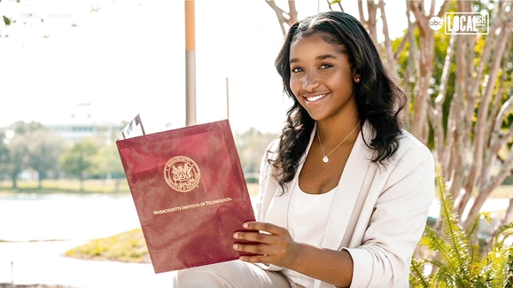 Meet the First Black Female Student Body President at MIT
