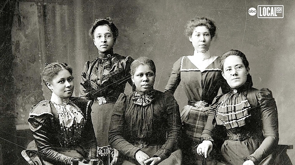Black women lead the fight for voting rights