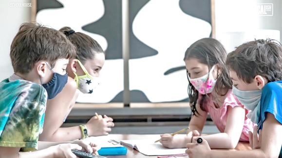 Back to School: Education in the Age of COVID-19