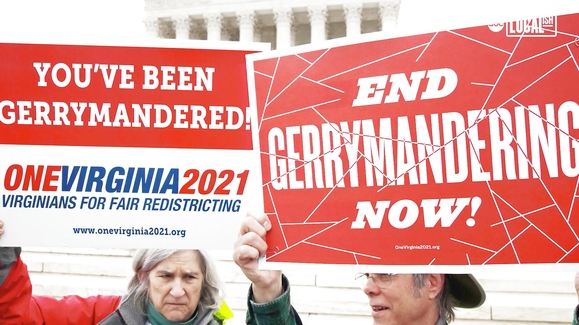 What you need to know about gerrymandering ahead of the 2020 election