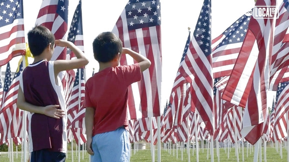 Veteran’s Day 2020: Honoring the Men and Women Defending Democracy