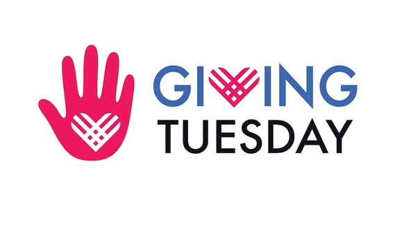 Here's how you can make this Giving Tuesday the biggest one ever