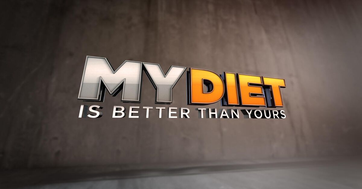 Watch My Diet Is Better Than Yours Tv Show - Abc.com