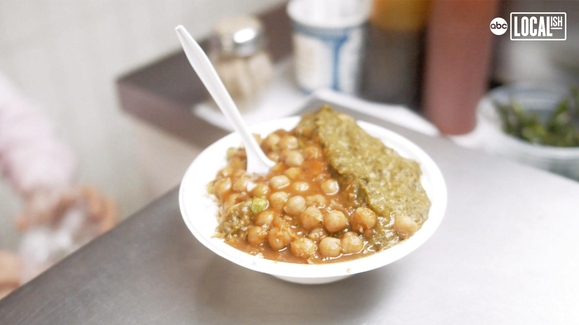 The Most Authentic Punjabi Food in New York
