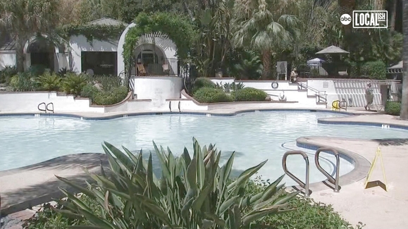 Glen Ivy Hot Springs reopens with new safety guidelines