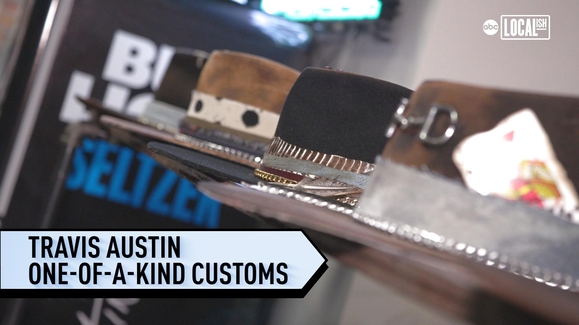 A visit to country star Lainey Wilson's fashion go-to