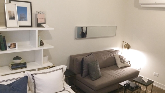Microapartment Mecca in the Windy City
