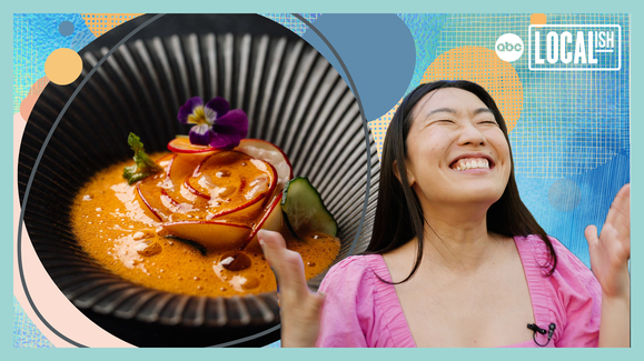 Michelin-Starred Chef Jiho Kim Leads Culinary Renaissance in NYC's Fine-Dining